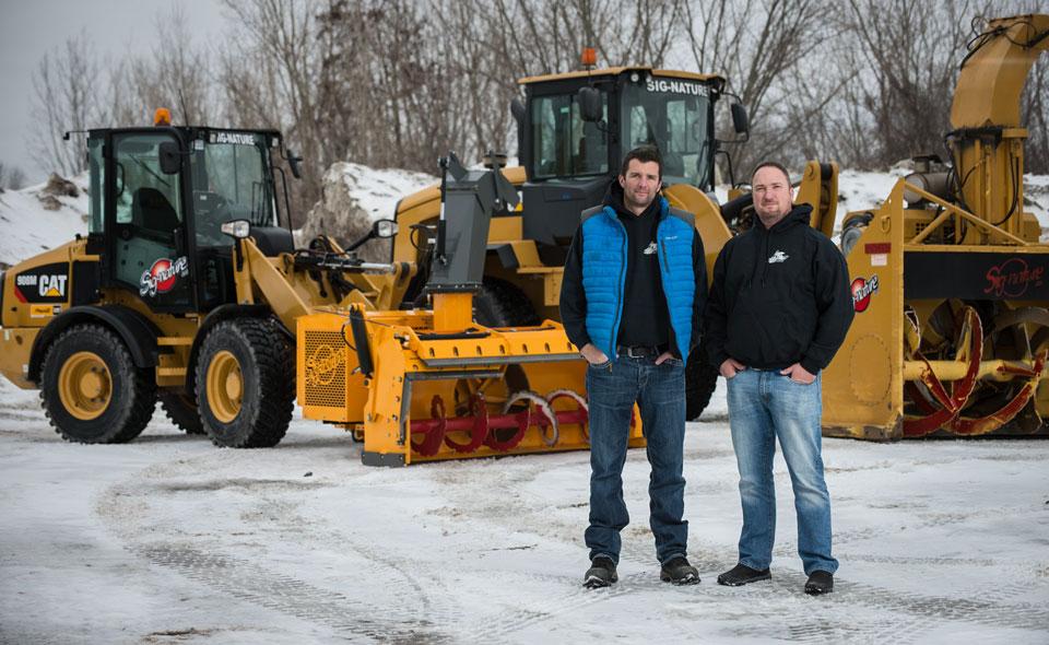 Service de Consultation